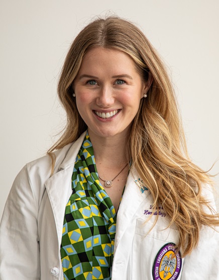 Lauren Bradley, M.D.